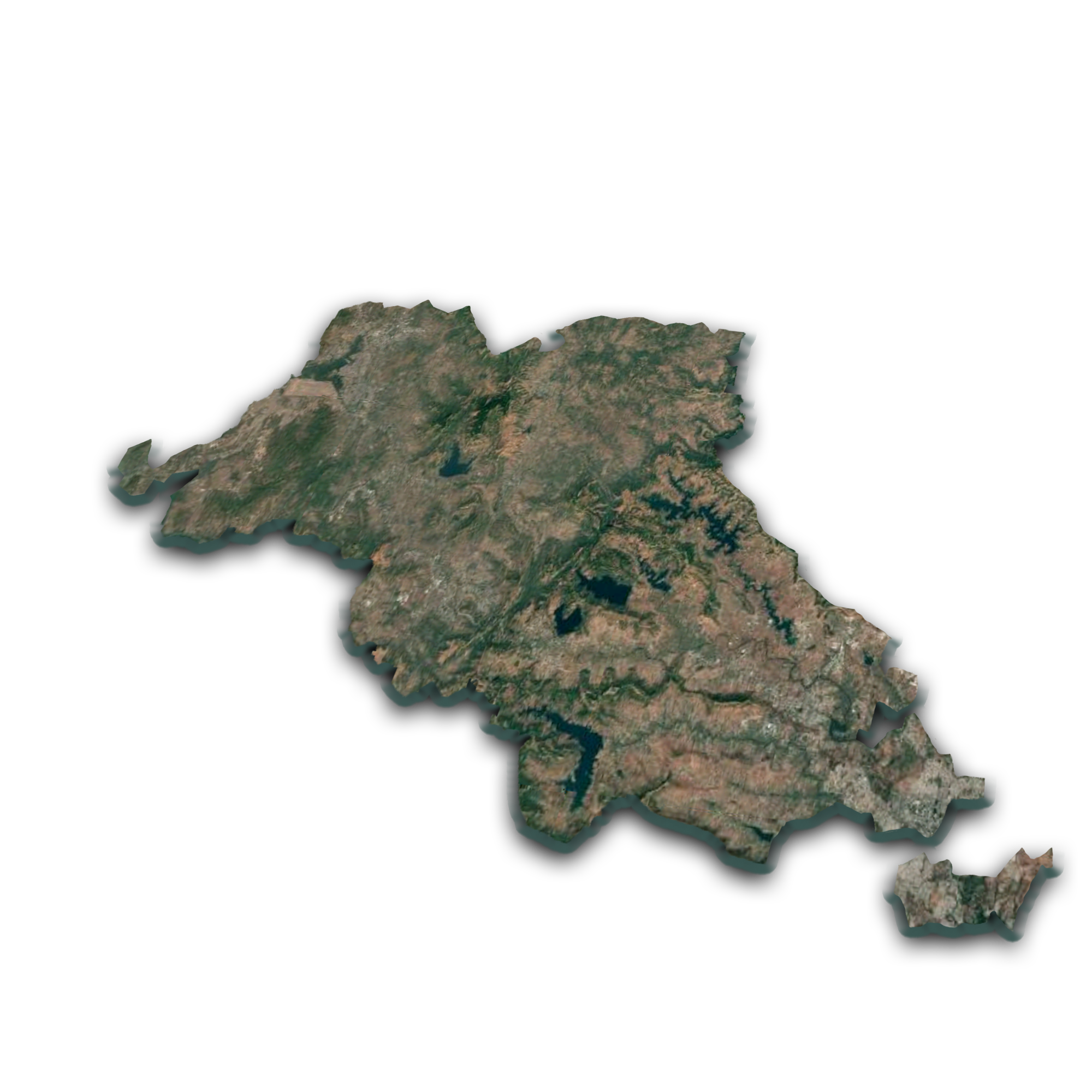 Development map
